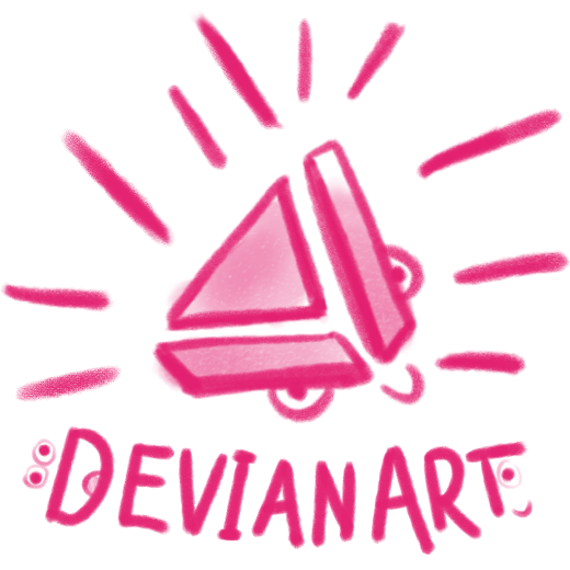 Artstation button highlighted